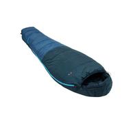 Vaude - Kid's Kobel Adjust 500 II SYN - Sac de couchage enfant - 130 - 165 cm - baltic sea