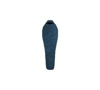 Sac de couchage vaude sioux 100 ii bleu
