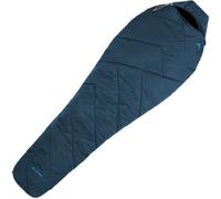Sac de couchage vaude sioux 100 ii syn bleu