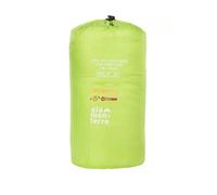 Sac de Couchage Vert Enfant Élémenterre Junior