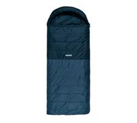 Sac de couchage Wechsel Blues Summer Bleu L
