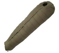 Sac de couchage XP Down 1000 Medium Carinthia - Olive