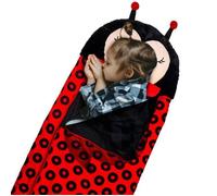 Sac de Couchage - ZZ28 - Enfant - Coton - 160 x 60 cm - Double usage