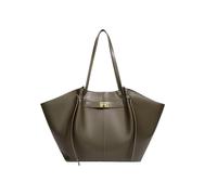 Sac de cours femme élégant -sac a main pour les cours lycee | Sac a main cours -Sac à main haute capacité et cuir végan lisse - Idéal pour le travail ou les cours universitaires