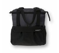 Basil Shopper Xl Bag 17l Gris