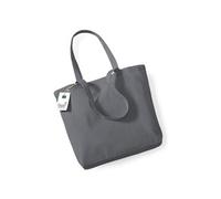 Sac de courses - 16 litres (Taille unique) (Blanc) - UTBC1221