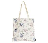 Sac de courses Disney - Léger et pratique - Réutilisable et confortable à porter. Sac en tissu à l'effigie des méchants Disney.