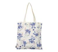 Sac de courses Disney - Léger et pratique - Réutilisable et confortable à porter. Sac en tissu à l'effigie des méchants Disney.