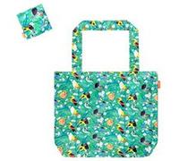 Sac de courses - Do The Shopping Birds - Pylones Birds G
