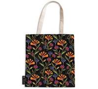 Sac de courses en toile Paperblanks Fleurs Sauvages Collection Créations Amusantes Multicolore G