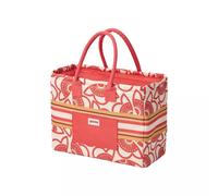 Sac de courses isotherme Glaçière GUZZINI Blossom Breeze