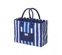 Sac de courses isotherme Glaçière GUZZINI Sea Breeze