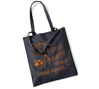 Sac de courses Oops Prosecco - multicolore - Taille unique