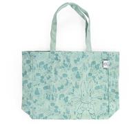 Sac de courses Peter Rabbit | Sac fourre-tout réutilisable officiel Beatrix Potter | Grand sac fourre-tout quotidien avec poignées d'épaule