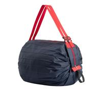 Sac De Courses Pliable - Grand Sac Fourre-tout Réutilisable, Organisateur De Transport Robuste, De Rangement D'épicerie Portable Pour Vêtements, Nourriture, Sport | À Main Utilitaire Travel Ma