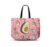 Sac de Courses Shopping FAN Ho - Oh My Pop! Waca - Rose - Taille Unique