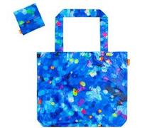 Sac de courses - Shopping Large Blue Palette - Pylones Blue Palette G