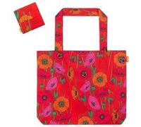 Sac de courses - Shopping Large Coquelicots - Pylones Coquelicots G