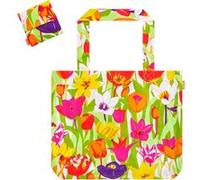 Sac de courses - Shopping Large Tulipes - Pylones Tulipes G