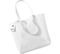 Westford Mill Sac de courses 16 litres (Taille unique) (Bleu marine)