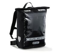 Sac de coursier vélo Ortlieb Messenger Bag Pro ( Noir / 39 L )