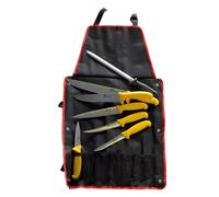 Sac De Coutellerie 8 Pièces