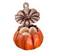 Sac de Cueillette de Champignons | Sac Moisson | Banane en Simili Cuir Motif pour Récolte en Extérieur et Collecte de Glands et Friandises pour Chien