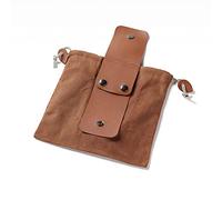 Sac de cueillette de fruits Sac à outils suspendu Sac en toile Sac alimentaire Jungle
