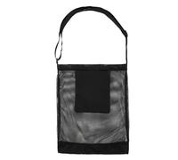 Sac de cueillette en maille - Sac de collecte de produits respirant, sac de récolte de produits agricoles | Sac de récolte de camping léger pour pommes, noix avec design compact pliable et poignées