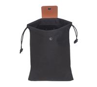 Sac de Cueillette | Poche de Récolte de Baies | Sac Étanche à Cordon et Boucle pour Chasse Cueillette Fruits Baies Champignons Palourdes Minéraux