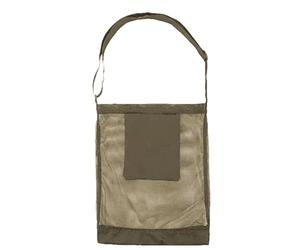 Sac De Cueillette Sangle Réglable Mesh Ventilé Tout | Sac De Cueillette De Fruits Pour Baies, Roches, Minéraux, Fleurs Sauvages, Aventures En Plein Air