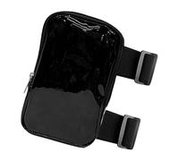 Sac de cuisse de carnaval pour femme - Pochette harnais de festival, sac de jambe à sangle réglable | Poche utilitaire de voyage, rangement sécurisé des hanches pour les célébrations en plein air, les