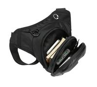 Sac de cuisse de moto - Pochette cargo pour motard | Multi-usage, réglable, étanche, libération rapide, pochette haute capacité pour le camping, les trajets en déplacement, l'équitation, l'aventure