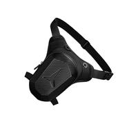 Sac De Cuisse Moto pour Hommes Sac Étanche Ajustable Multi-Poches | Pochette De Cuisse Et De Hanche Pour Moto Pour Conduite Aventure Plein Air Randonnée Pêche Navette Femmes Hommes