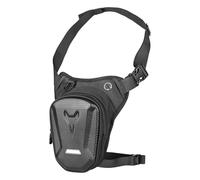 Sac de cuisse pour femme | Poche réglable avec sangle amovible, sac à bandoulière avec fermeture éclair | pour cyclisme, randonnée, camping, voyage, équitation, vélo, aventure, sport, travail