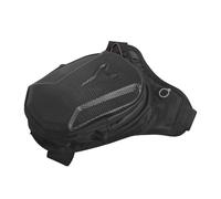 Sac De Cuisse pour Moto | Pochette Imperméable Accessoires Vélo,Sac De Jambe pour Vélo De Route | pour Cavaliers Motards Navette Tourisme Ville Sports Route Voyage Randonnée Camping Pêche Alpinisme