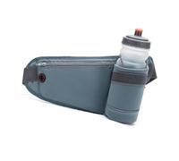 Sac de Cuisse Sac Banane de Sport Universel for Bouteille d'eau pour Un Usage Quotidien(Grey)