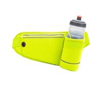 Sac de Cuisse Sac Banane de Sport Universel for Bouteille d'eau pour Un Usage Quotidien(Vert)