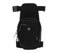 Sac de cuisses Consul Thigh Pouch 4,25 L Pentagon - Black