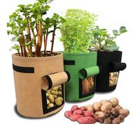 Sac de culture de pommes de terre
