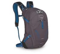 Sac de cyclisme pour femme Osprey Sylva 12 voyage spatial gris