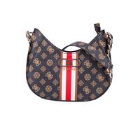 Sac de dame marron Nelka - Réglable, pratique, élégant, Taille : UNI Couleur : Marrone