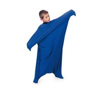 Sac de Danse Erzi Panto-Mimo Bleu 120x75 cm