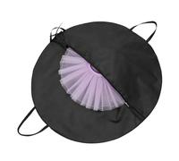 Sac de danse, sac de rangement étanche de 106 cm de long, sac de ballet et tutu pour le rangement des vêtements - Pour , femmes, danseuses, école, salle de oncours, costumes, vêtements