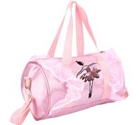 Sac de danse, sac de sport de danse, sac de ballet, sac à main de ballet, sac de ballerine