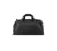 Sac de danse Troupe A5328 pour Bloch Sport Danse Classique Relax Entraînement Fitness Gym Sac Sacs Sacs Sage Chaussures Ballerine Danseur, Noir , H 28 x L 55 x P 29 cm