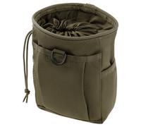 Sac de déchargement ouvert MOLLE Mil-Tec - Olive