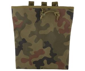 Sac de déchargement pour chargeurs GFC Tactical - wz.93 "Pantera"