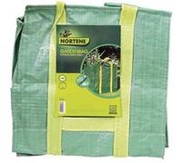 Sac de déchets verts réutilisable - 252 L - Ø 60 x H 70 cm - Nortène G