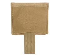 Sac de dépôt 8Fields petit format - coyote